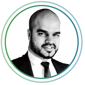 Mr. Sherwyn Rodricks