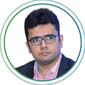 Mr. Uddalak Chatterjee