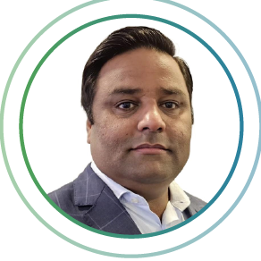 Mr. Muhammad Nasir Saeed